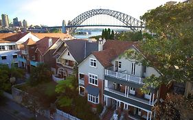 Glenferrie Cité De Sydney