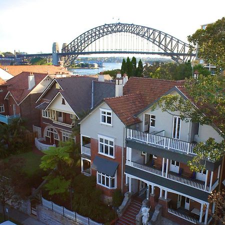 Glenferrie Lodge Cité de Cité de Sydney Extérieur photo